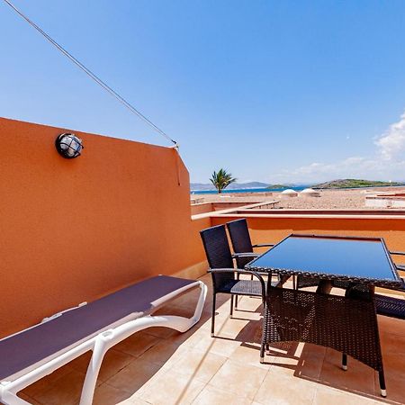 Inmovecos Soling 19 La Manga del Mar Menor Exterior foto