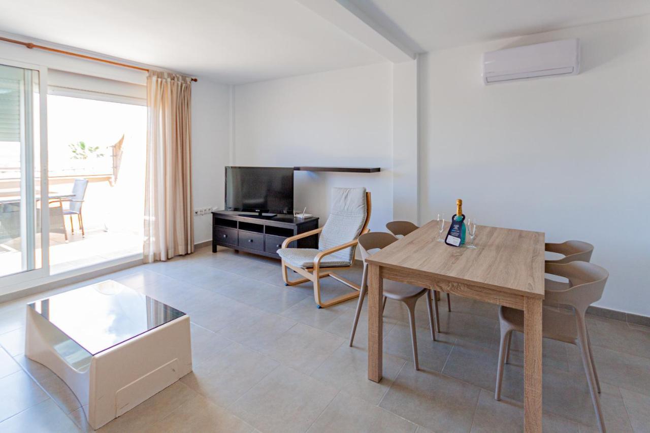 Inmovecos Soling 19 La Manga del Mar Menor Exterior foto